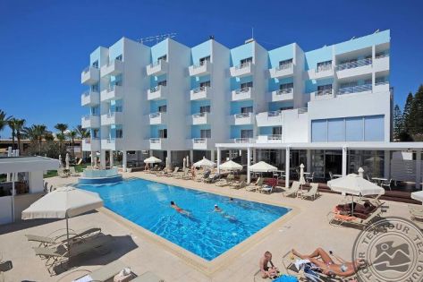OKEANOS BEACH BOUTIQUE HOTEL