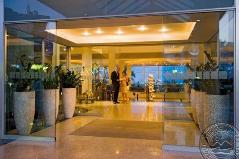 MEDITERRANEAN HOTEL