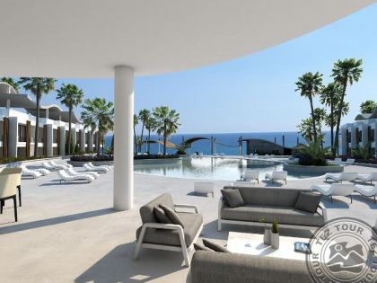 RADISSON BEACH RESORT LARNACA