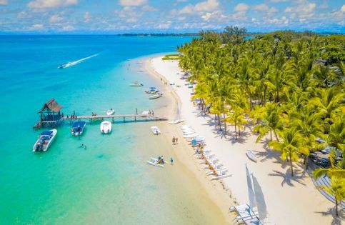 LE MERIDIEN - NIRVANA (ADULTS ONLY)