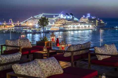 ILAYDA AVANGARDE HOTEL