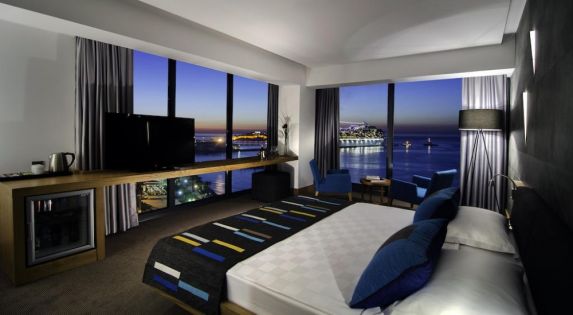 ILAYDA AVANGARDE HOTEL