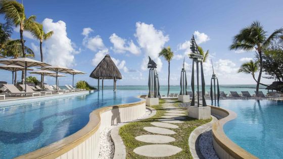 AMBRE RESORT&SPA