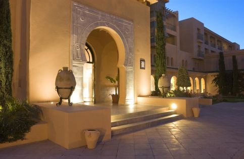 ALHAMBRA THALASSO