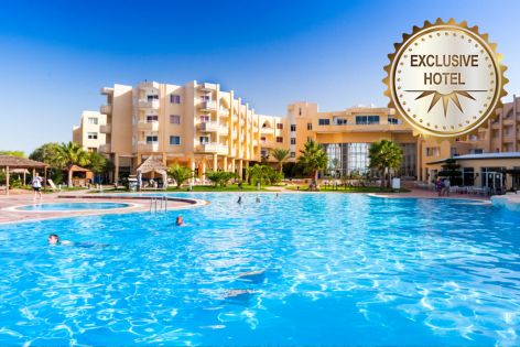 SKANES SERAIL & AQUAPARK