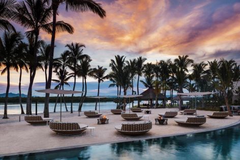 ONE & ONLY LE SAINT GERAN