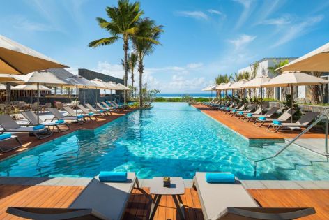 ANANTARA MAURITIUS RESORT