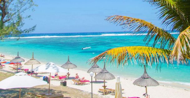 SILVER BEACH HOTEL