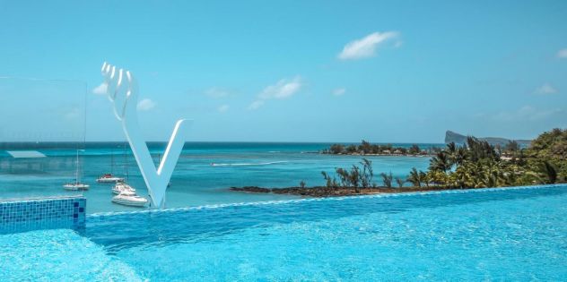 OCEAN V HOTEL MAURITIUS (Adults Only 16+)
