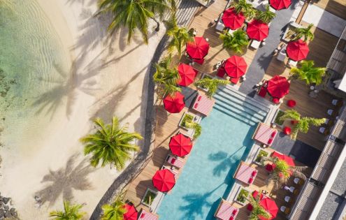 LUX GRAND BAIE