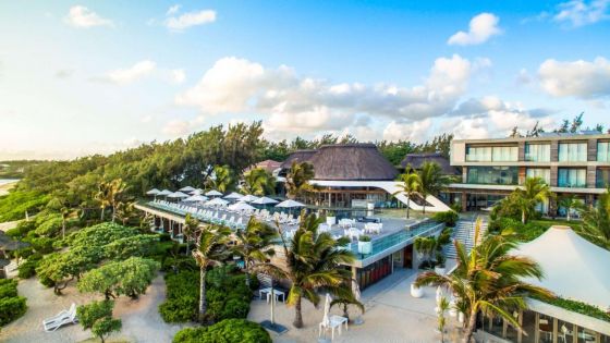 RADISSON BLU POSTE LAFAYETTE RESORT & SPA (Adults only)