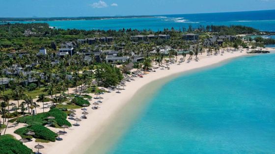 LONG BEACH GOLF & SPA RESORT