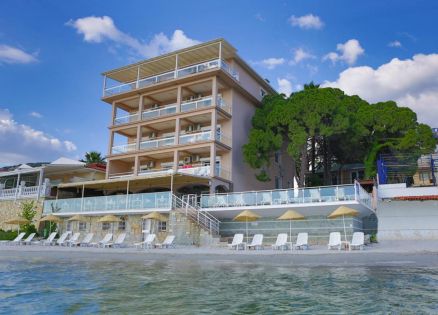 MELIS HOTEL
