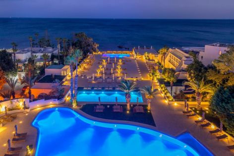 ROYAL AZUR THALASSA
