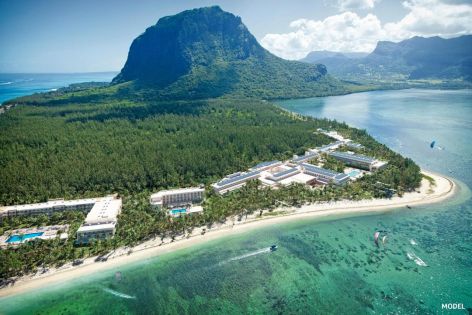 HOTEL RIU PALACE MAURITIUS, Adults Only