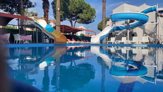 PAPATYA HOTEL