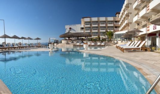 CARINA HOTEL