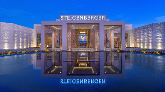Steigenberger Ras Soma