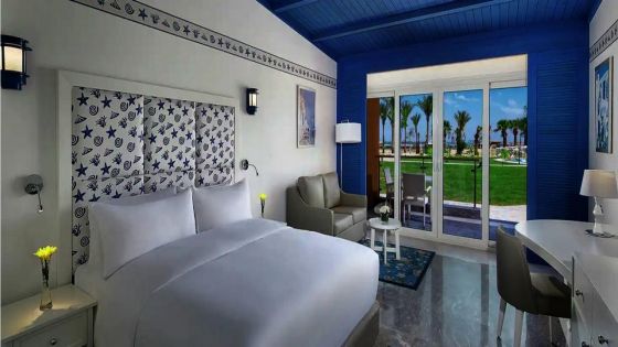 Hilton Hurghada Plaza