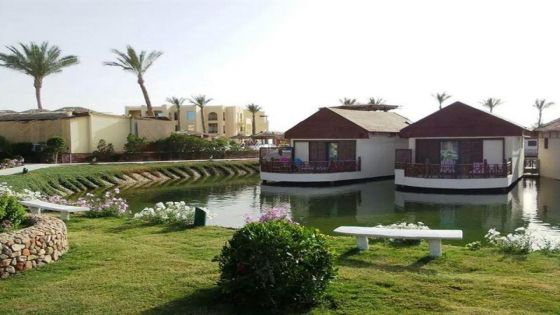 PANORAMA BUNGALOWS El GOUNA