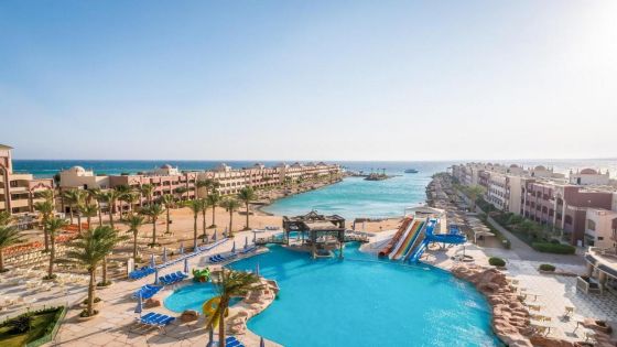 Sunny Days El Palacio Resort SPA