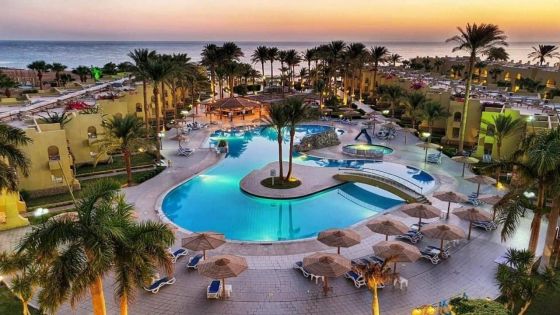 Palm Beach Resort