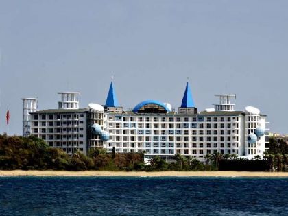 BUYUK ANADOLU DIDIM RESORT