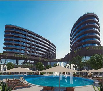 BEKS PREMIUM RESORT & SPA