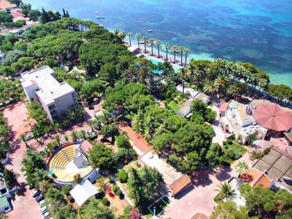 OMER HOLIDAY RESORT