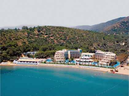 PALOMA PASA RESORT OZDERE