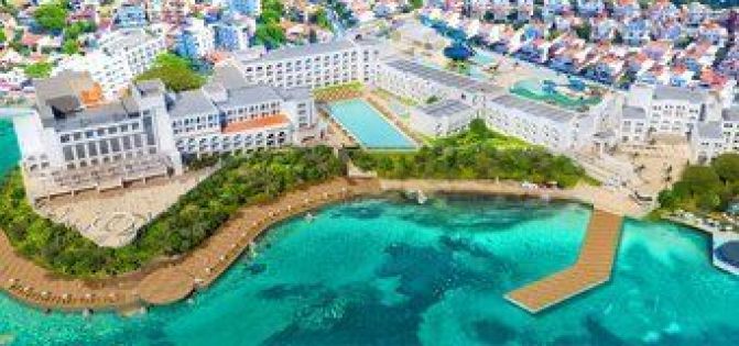 INFINITY BY YELKEN HOTEL/ex. IMBAT/